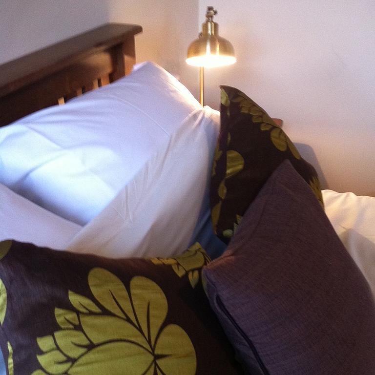 Cross Keys Inn Lydford-on-Fosse Kamer foto